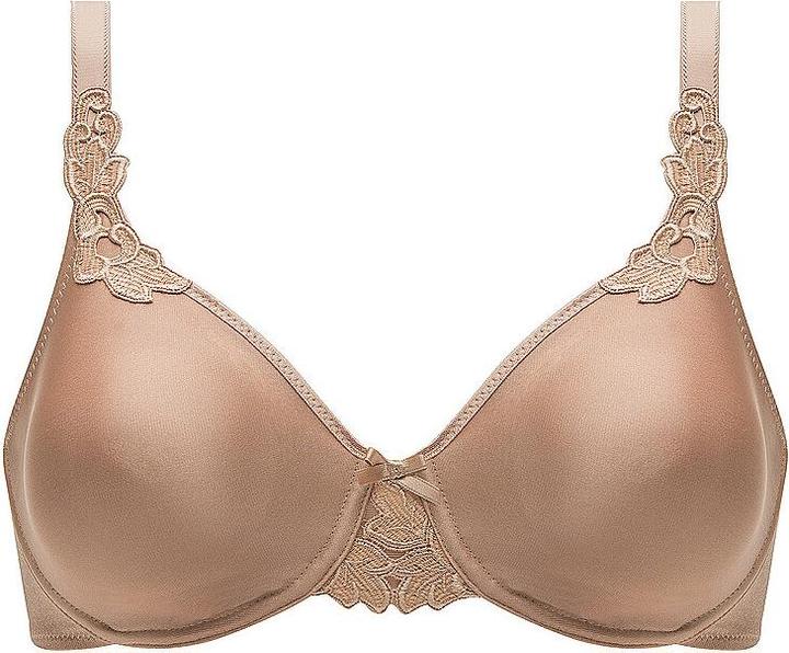 Actual product image Chantelle Hedona underwire bra (80 E, Single pack)