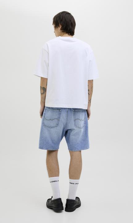 Actual product image Jack & Jones Jjitony Jjoriginal Shorts Sbd 210 Sn (M)