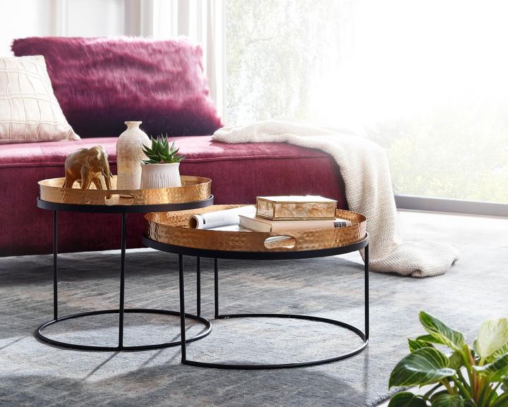 Image du produit Wohnling Ethan