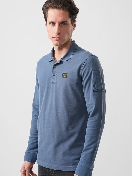 Produktbild Pme Legend Poloshirt (S)