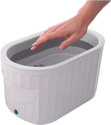 Produktbild Therabath Pro Paraffin 6 Beutel à 454 g, neutral (1 x)