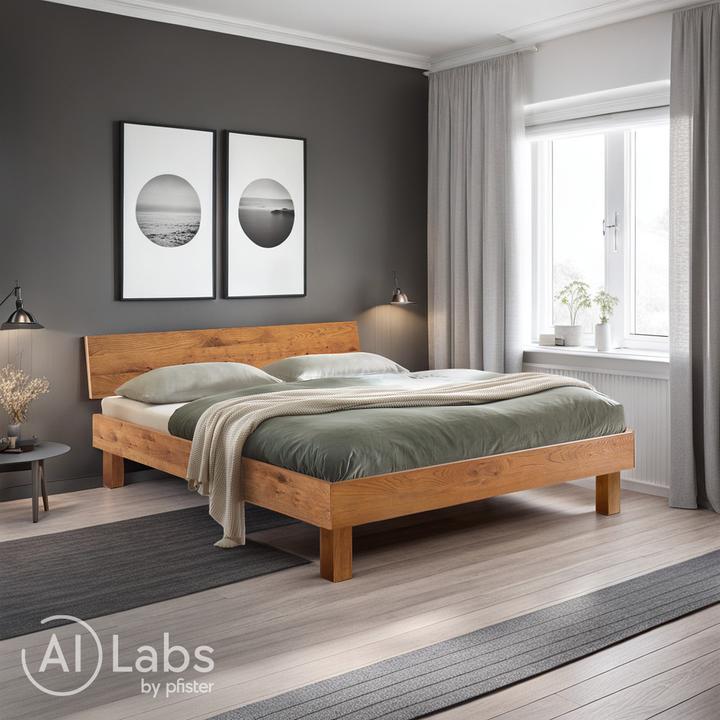 Image du produit Hasena Forti 20 (100 x 200 cm)