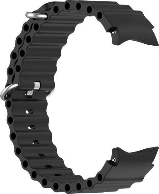 Produktbild MU Classic Solid Series Silikon Armband (Silikon)