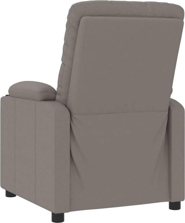 Image du produit vidaXL Massagesessel