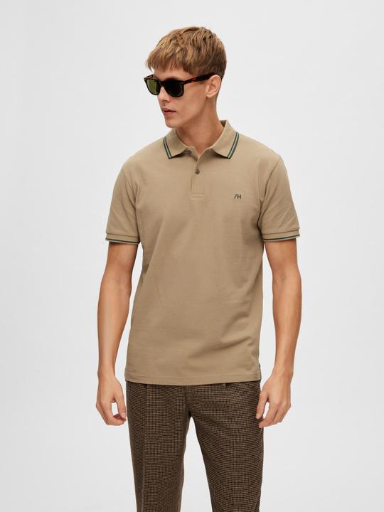 Immagine prodotto Selected Polo a maniche corte (S)