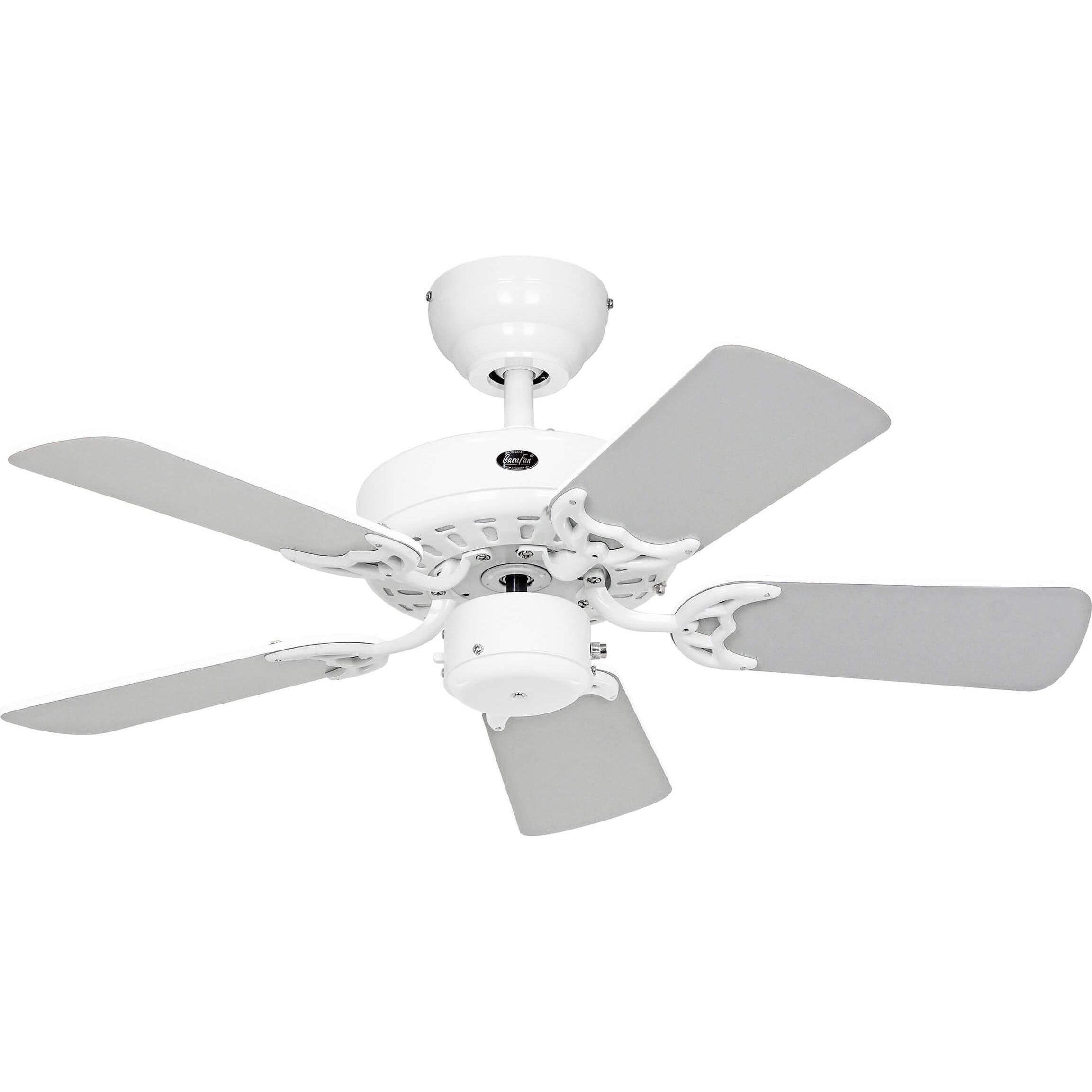 Thumbnail - CasaFan Classic Royal, Ventilator, Weiss