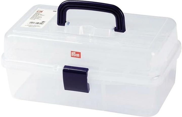 Actual product image Prym Sewing box