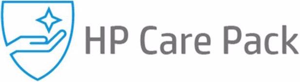 Image du produit HP eCarePack pw 1 an ND os Exchange OfficeJet Pro 8000 Enterprise (12 mois, Prochain jour ouvrable)