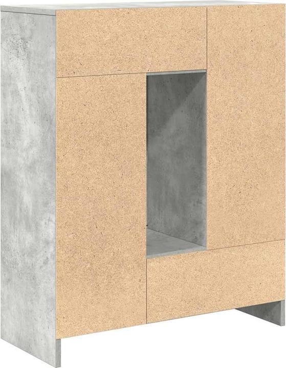 Image du produit vidaXL Sideboard (73 x 31 x 90 cm)