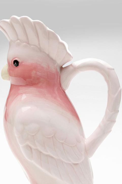 Produktbild Kare Design Karaffe Exotic Bird 30cm (1 l)