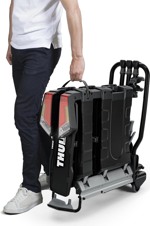 Immagine prodotto Thule EasyFold XT 2 Black Edition