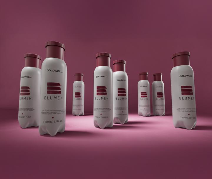 Immagine prodotto Goldwell Elumen Pure (RR@ALL - Rosso)