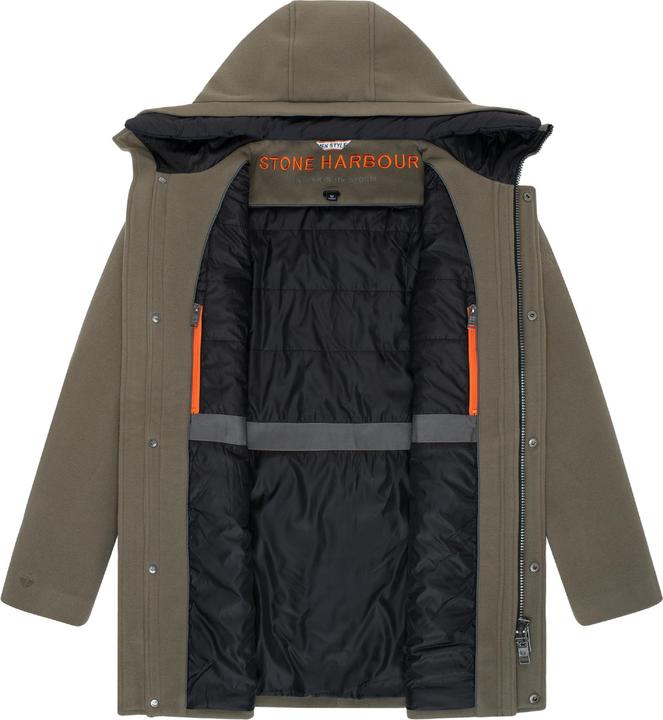 Produktbild Stone Harbour Fenroos XX