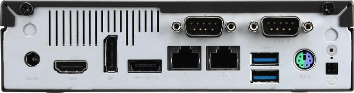 Actual product image Shuttle Dh110