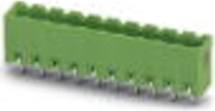 Immagine prodotto Phoenix Contact Scheda di alloggiamento del perno MSTBVA No. di poli Totale 7 Spaziatura: 5,08 mm 1924350 50 pz.