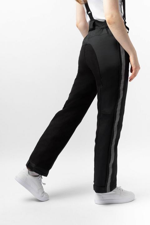 Actual product image Horze Women's heated riding pants