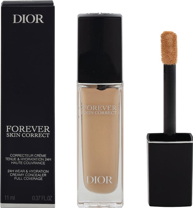 Actual product image Dior Forever (1W Warm)