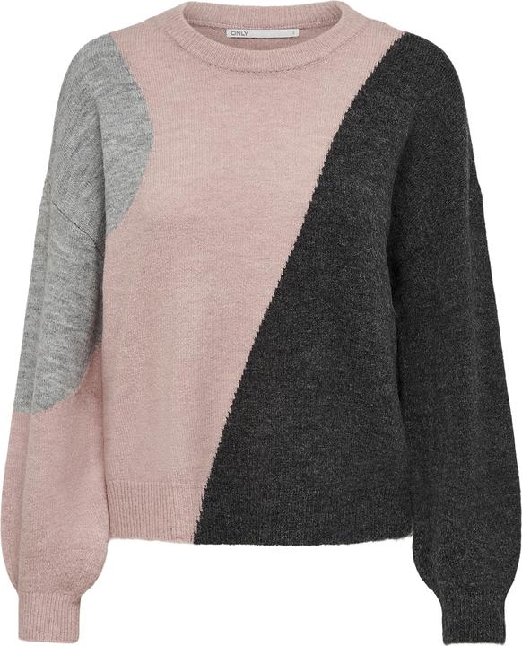 Produktbild Only CARSILJA Pullover Strickpullover (L)