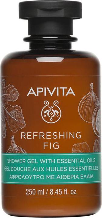 Produktbild Apivita Refreshing Fig (250 ml)
