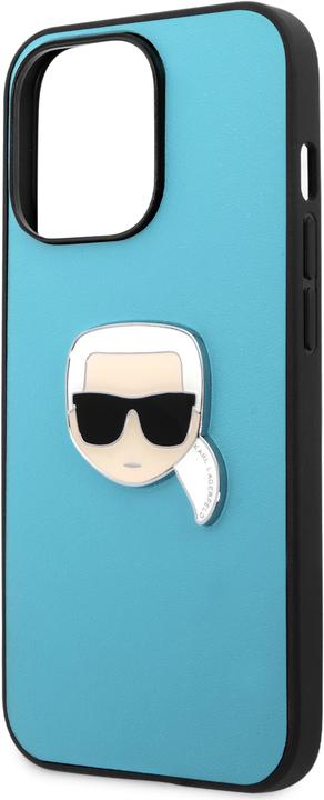 Actual product image Karl Lagerfeld Case (Apple iPhone 13 Pro Max)
