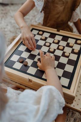 Produktbild small foot 20 Klassiker (Deutsch, Englisch, 2 - 4 Spieler)