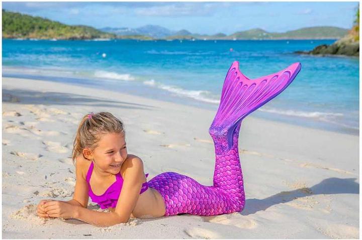 Produktbild Fin Fun Mermaidens Kinder