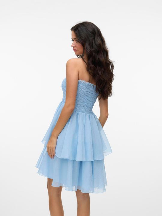 Produktbild Vero Moda SNRUBY Kurzes Kleid Kleid (S)