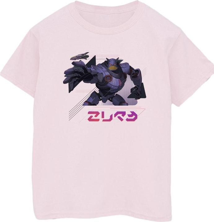 Image du produit Disney - T-shirt LIGHTYEAR ZURG COMPLEX - Homme (L)