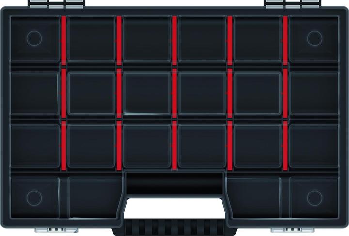 Actual product image Kistenberg Tool Organiser still 30 290x195x35mm