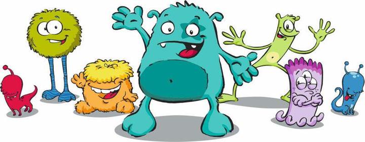 Produktbild Emsa Monster