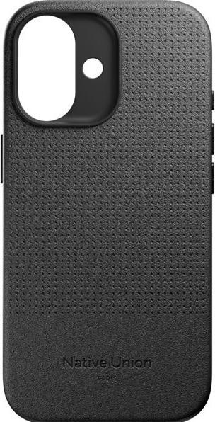 Image du produit Native Union Active Case for iPhone 17 Black (Apple iPhone 17)