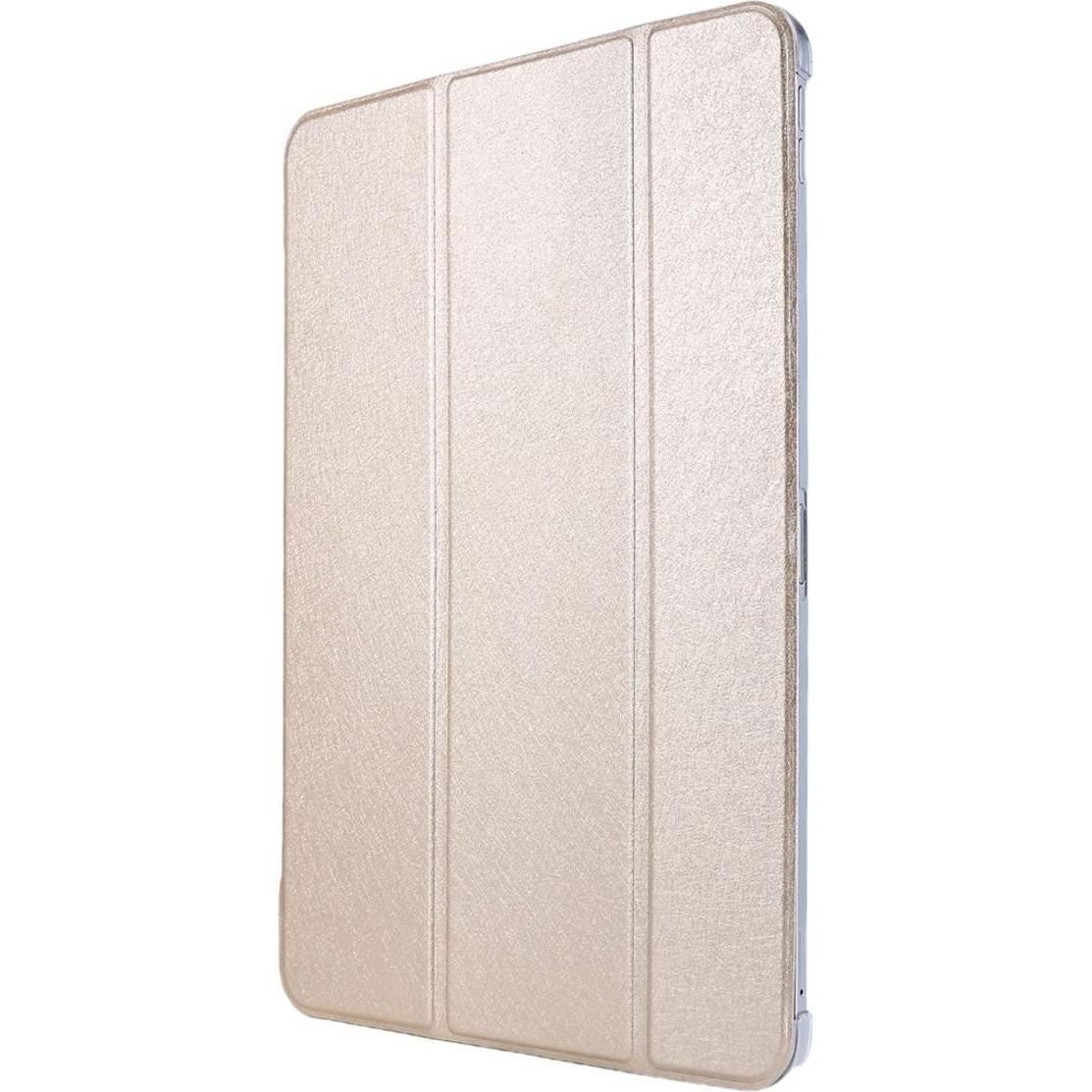 Thumbnail - König Design Schutz Tablet Hülle für Apple iPad Pro 12.9 (2020) Case Cover Tasche Etuis Gold (iPad Pro 12.9 2020 (4. Gen...