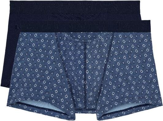 Produktbild HOM HO1 BoxerBrief (M, 2er Pack)
