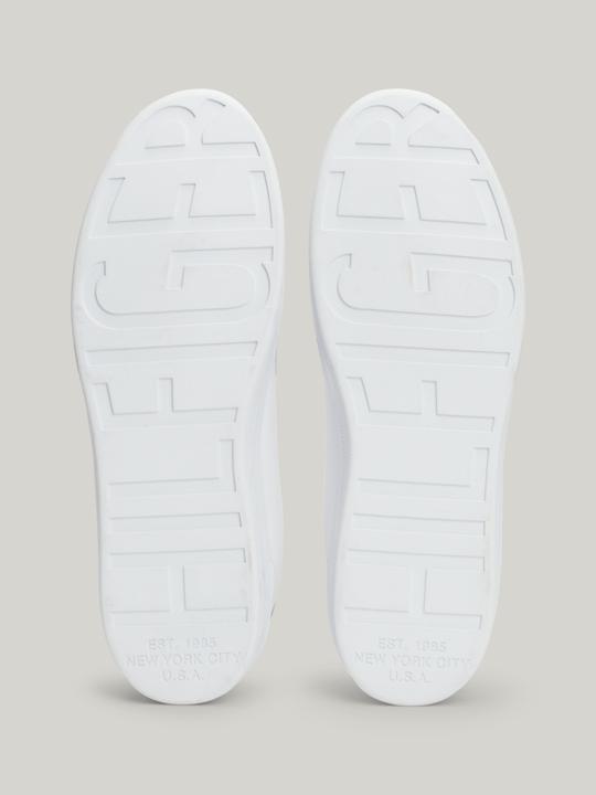 Produktbild Tommy Hilfiger Court Cupsole Rwb Lth (44)