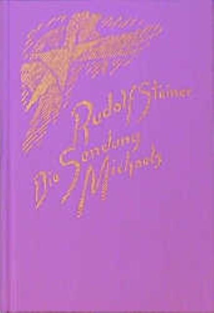 Produktbild Die Sendung Michaels (Deutsch, Rudolf Steiner, 1994)