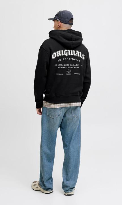 Immagine prodotto Jack & Jones Kapuzenpullover Kapuzenpullover (M)