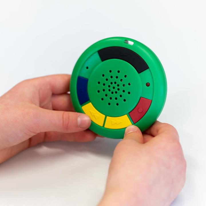 Produktbild Talking Products Multi Memo Diktiergerät für Kinder (8 GB)