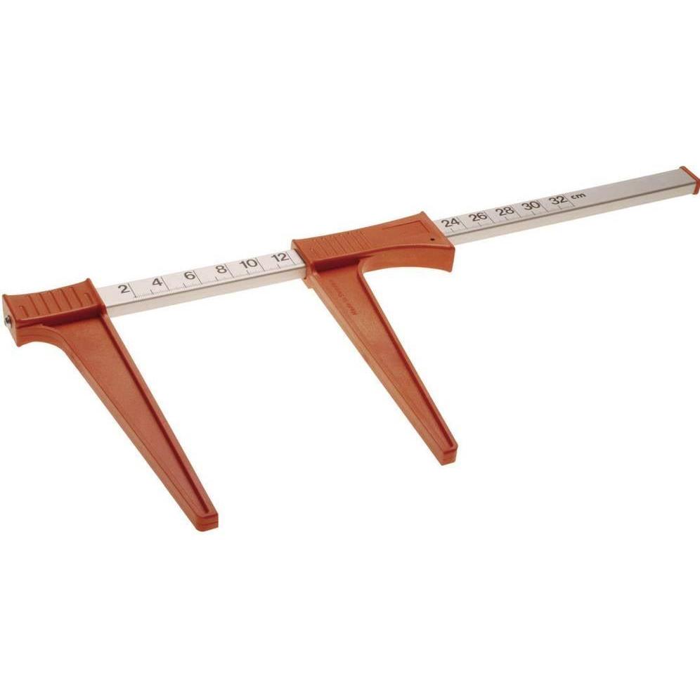 Bahco, Messlehre, Leichte Messkluppe (50 cm)