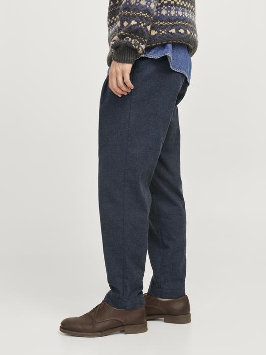 Produktbild Jack & Jones Weiter Beinschnitt Hosen mit weitem Bein Hosen mit weitem Bein (W28/L32)