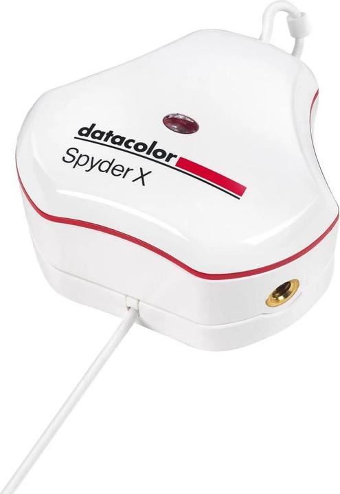 Produktbild Datacolor Spyder X PRO