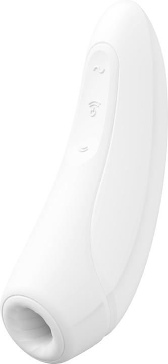 Image du produit Satisfyer Curvy 1+ / App Connect