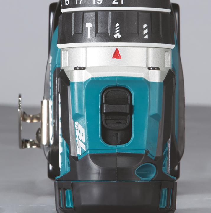 Produktbild Makita DHP 484 (Schlagbohrschrauber)