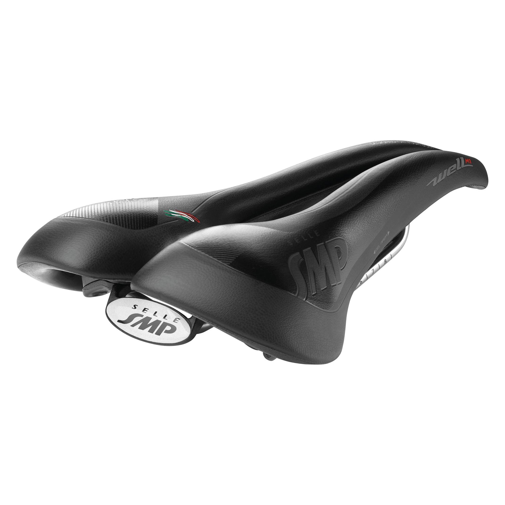 Selle Smp, Velosattel
