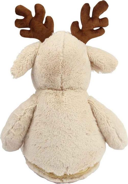 Image du produit Mumbles Peluche Renne zippé (46 cm)