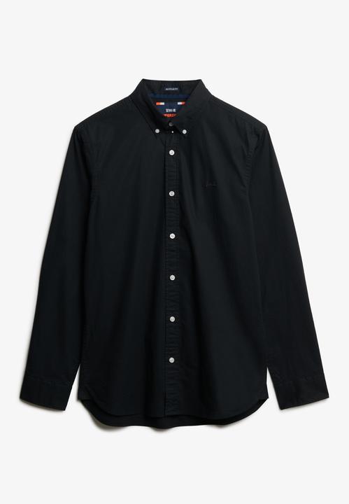 Produktbild Superdry Figurbetontes Essentials Lite Hemd (XL)