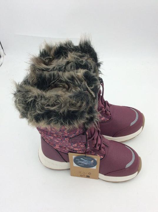 Actual product image ZigZag Wesend Kids Boot WP (38)