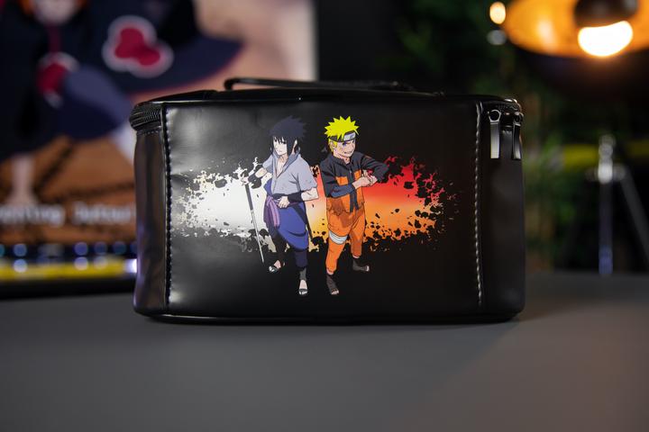 Produktbild Konix Naruto Lunch Bag (Switch Lite, Switch OLED, Switch)