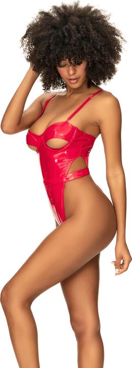 Produktbild Mapale Teddy - XL - Wet Red (XL)