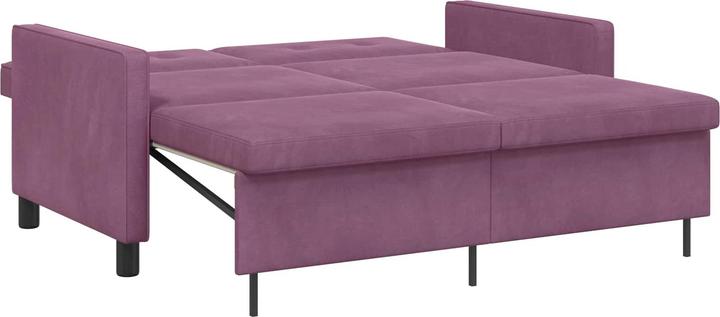 Produktbild vidaXL Schlafsofa