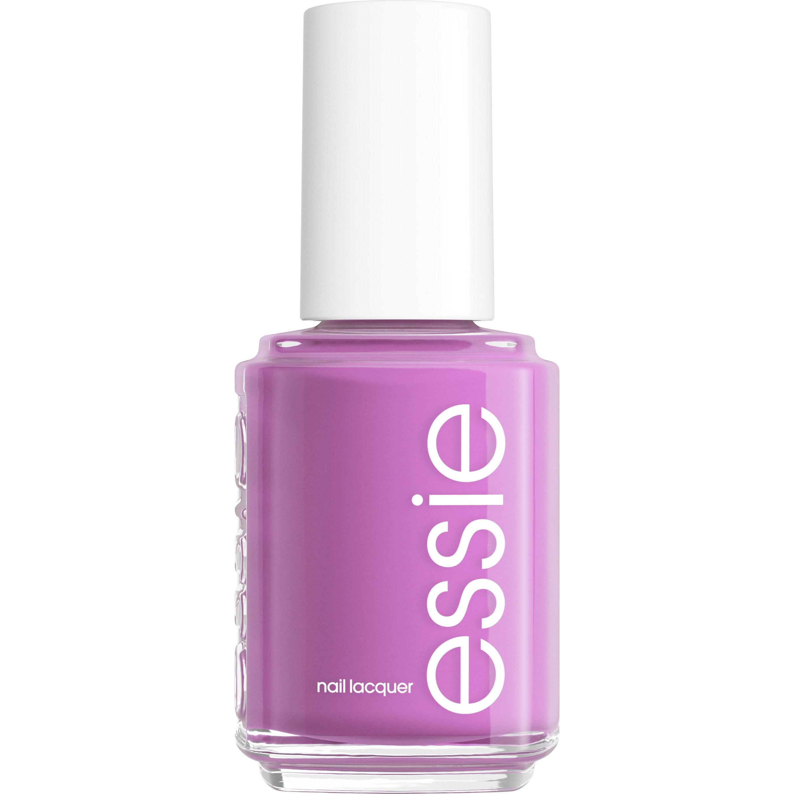 Essie Violett Nagellack, Nagellack (102 Play Date, Farblack)